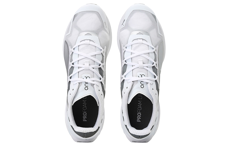 Lookbook (W) Puma X One8 Ultra Ride /Kelabu 'Putih' 194745-01