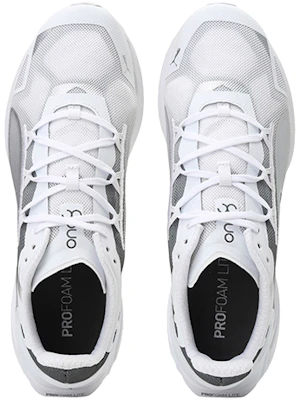 (W) Puma X One8 Ultra Ride /Kelabu 'Putih' 194745-01 Lookbook (W) Puma X One8 Ultra Ride /Kelabu 'Putih' 194745-01