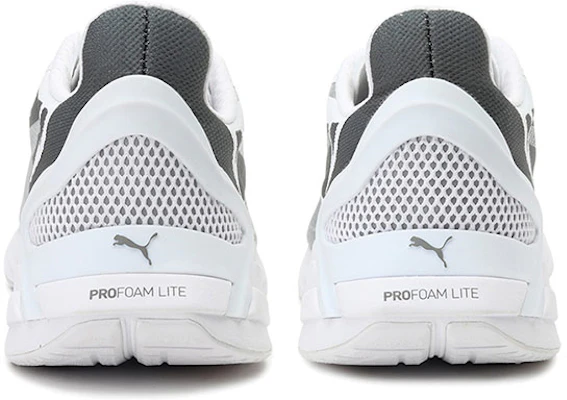 (W) Puma X One8 Ultra Ride /Kelabu 'Putih' 194745-01 Shop (W) Puma X One8 Ultra Ride /Kelabu 'Putih' 194745-01