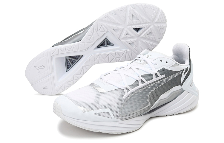 Purchase (W) Puma X One8 Ultra Ride /Kelabu 'Putih' 194745-01