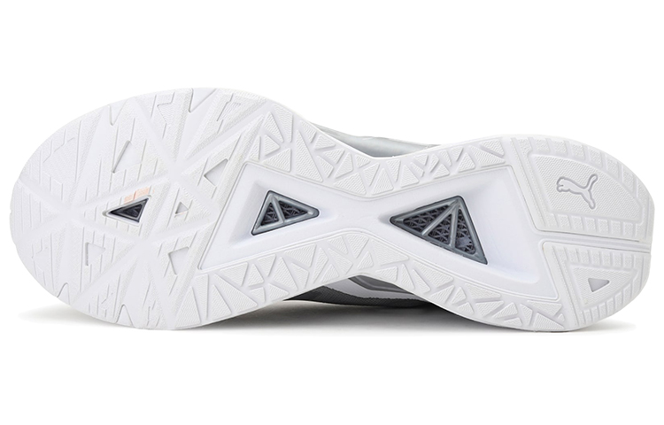 Details for (W) Puma X One8 Ultra Ride /Kelabu 'Putih' 194745-01