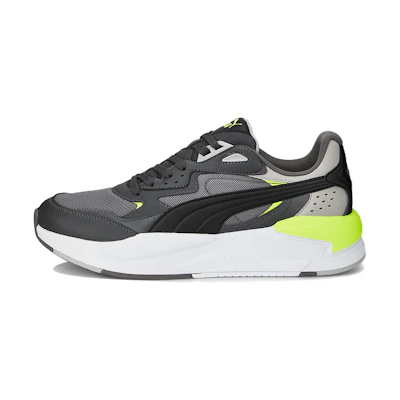 (W) Puma X-Ray