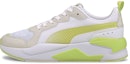Buy (W) Puma X-Ray Fantastic Plastic 'Putih Kuning' 374120-01