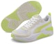 Purchase (W) Puma X-Ray Fantastic Plastic 'Putih Kuning' 374120-01