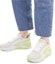 Sizing (W) Puma X-Ray Fantastic Plastic 'Putih Kuning' 374120-01