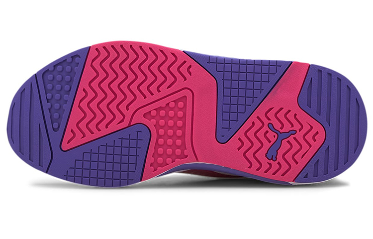 (W) Puma X-Ray Fantastic Plastic /Grey/Red 'White' 圖 6