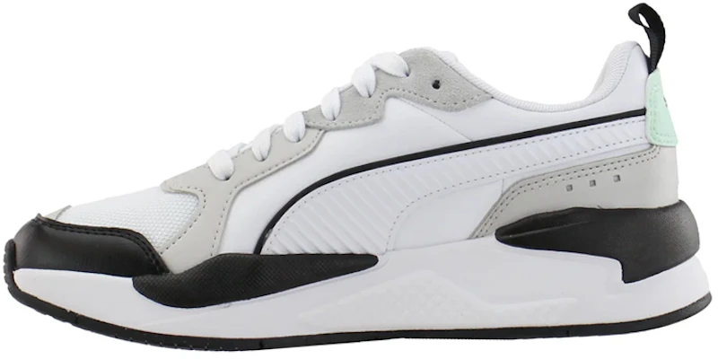 (W) プーマ X-Ray ゲーム (グレー/ホワイト) 374242-02 Buy (W) プーマ X-Ray ゲーム (グレー/ホワイト) 374242-02