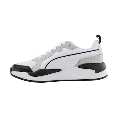 (W) Puma X-Ray Game 'Grey White'