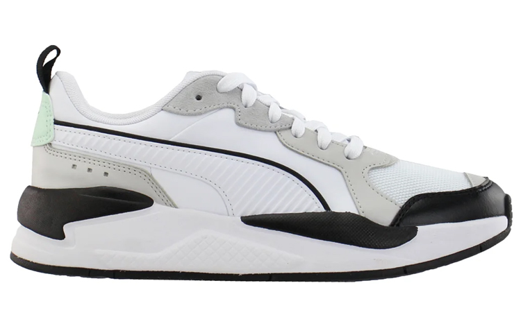 (W) Puma X-Ray Game 'Grey White' 圖 2
