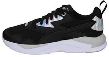 (Women) Puma X-Ray Lite 'Black' 368858-04 (Women) Puma X-Ray Lite 'Black' 368858-04