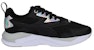 (W) 푸마 X-Ray Lite 블랙 (Puma X-Ray Lite Black) 368858-04