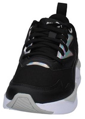 (W) 푸마 X-Ray Lite 블랙 (Puma X-Ray Lite Black) 368858-04 Lookbook (W) 푸마 X-Ray Lite 블랙 (Puma X-Ray Lite Black) 368858-04