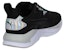 (W) 푸마 X-Ray Lite 블랙 (Puma X-Ray Lite Black) 368858-04
