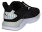 Shop (W) 푸마 X-Ray Lite 블랙 (Puma X-Ray Lite Black) 368858-04
