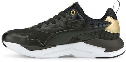 (Women) Puma X-Ray Lite 'Black' 382717-01 (Women) Puma X-Ray Lite 'Black' 382717-01