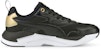 (W) Puma X-Ray Lite 'Hitam' 382717-01