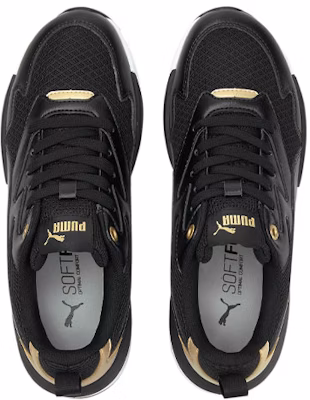 (W) Puma X-Ray Lite 'Negro' 382717-01 Lookbook (W) Puma X-Ray Lite 'Negro' 382717-01