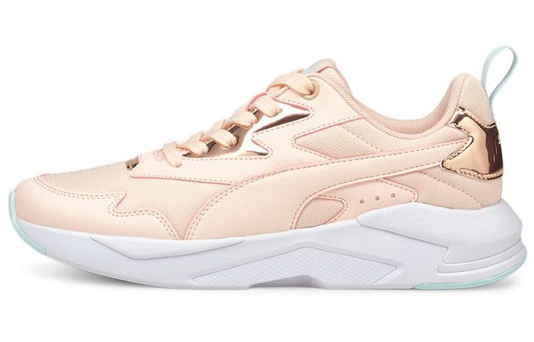 (Women) Puma X-Ray Lite 'Pink' 368858-02