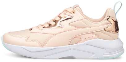 (Women) Puma X-Ray Lite 'Pink' 368858-02 (Women) Puma X-Ray Lite 'Pink' 368858-02