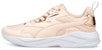 (W) Puma X-Ray Lite 'Merah Jambu' 368858-02