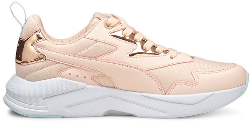 (Women) Puma X-Ray Lite 'Pink' 368858-02 Order (Women) Puma X-Ray Lite 'Pink' 368858-02