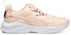 (W) Puma X-Ray Lite 'Merah Jambu' 368858-02