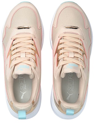 (Women) Puma X-Ray Lite 'Pink' 368858-02 Lookbook (Women) Puma X-Ray Lite 'Pink' 368858-02