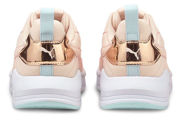 Shop (W) 푸마 X-Ray Lite 핑크 (Puma X-Ray Lite Pink) 368858-02