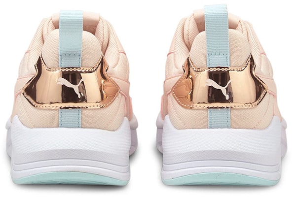 (Women) Puma X-Ray Lite 'Pink' 368858-02 Shop (Women) Puma X-Ray Lite 'Pink' 368858-02