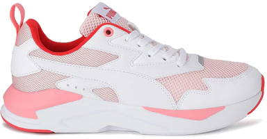 Order Puma X-Ray Lite ''Bianco Rosa Rosso'' 374122-06