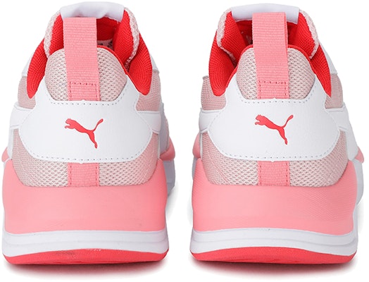 Puma X-Ray Lite 'White Pink Red' 374122-06 Purchase Puma X-Ray Lite 'White Pink Red' 374122-06