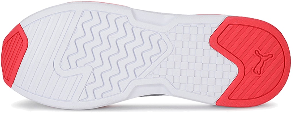 Puma X-Ray Lite 'White Pink Red' 374122-06 Details for Puma X-Ray Lite 'White Pink Red' 374122-06