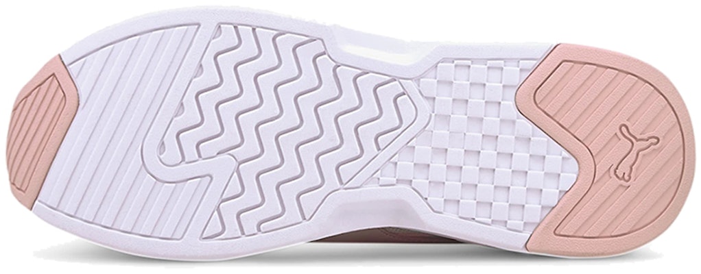 Puma X-Ray Lite Metallic 女款 粉金 低筒運動鞋 Details for Puma X-Ray Lite Metallic 女款 粉金 低筒運動鞋