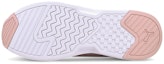 Details for (W) Puma X-Ray Lite Metallic Kasut Lari Wanita Pink/Emas Rendah 374737-02