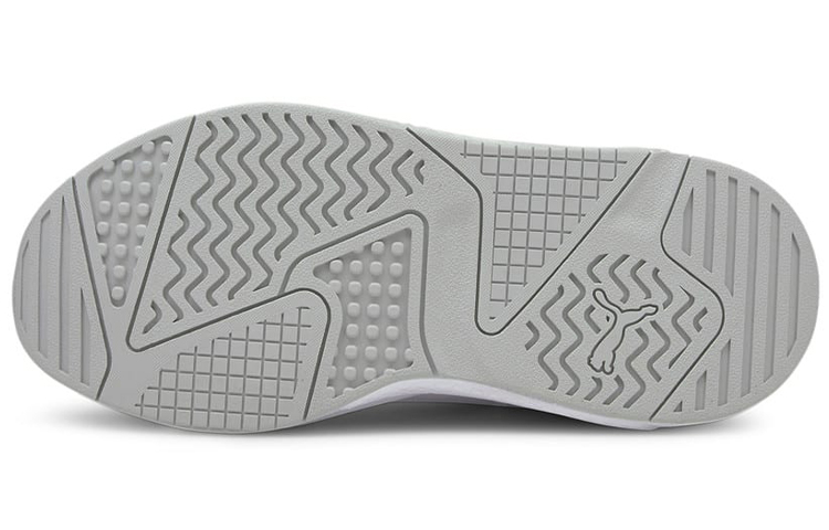 Purchase Puma X-ray 女款 白紫 低筒運動鞋