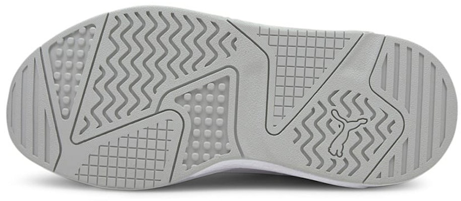 Puma X-ray 女款 白紫 低筒運動鞋 Purchase Puma X-ray 女款 白紫 低筒運動鞋