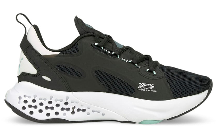 Order (W) Puma XETIC Halflife 'Hitam Telur Biru' 195544-01