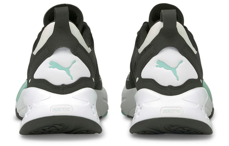 Shop (W) Puma XETIC Halflife 'Hitam Telur Biru' 195544-01