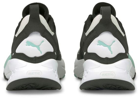 (W) Puma XETIC Halflife 'Hitam Telur Biru' 195544-01 Shop (W) Puma XETIC Halflife 'Hitam Telur Biru' 195544-01