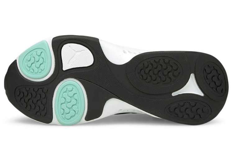 Purchase (W) Puma XETIC Halflife 'Hitam Telur Biru' 195544-01