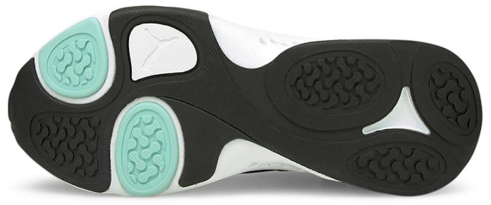 (W) Puma XETIC Halflife 'Hitam Telur Biru' 195544-01 Purchase (W) Puma XETIC Halflife 'Hitam Telur Biru' 195544-01