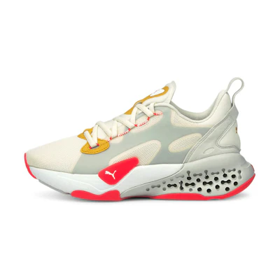 (W) Puma XETIC Halflife 'Ivory Glow Sunblaze'