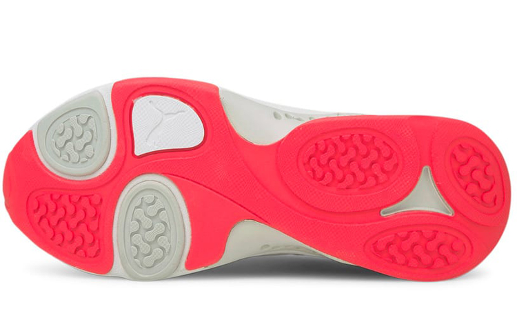 (W) Puma XETIC Halflife 'Ivory Glow Sunblaze' 圖 5