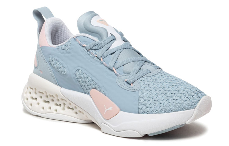 Order (W) Puma XETIC Halflife 'Summer Pastel - Biru Kabus' 195197-01