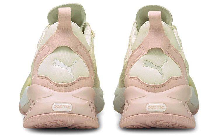(W) Puma XETIC Halflife 'Summer Pastel - Lotus' 圖 4