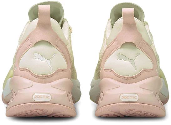 (W) Puma XETIC Halflife ''Été Pastel - Lotus'' 195197-02 Shop (W) Puma XETIC Halflife ''Été Pastel - Lotus'' 195197-02