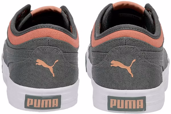 (W) Puma Yale Gum 2 ''Tide Match Green Scarpe Casual Basse da Skateboard'' 368280-02 Shop (W) Puma Yale Gum 2 ''Tide Match Green Scarpe Casual Basse da Skateboard'' 368280-02