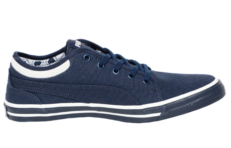 Order (W) Puma Yale Gum 2 Low ''Équilibre Léger - Bleu Blanc'' 368280-09
