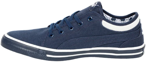 (Women) Puma Yale Gum 2 Low 'Light Balance - Blue White' 368280-09 (Women) Puma Yale Gum 2 Low 'Light Balance - Blue White' 368280-09