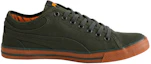 Order (W) Puma Yale Gum ''Vert Militaire Marron'' 366137-09